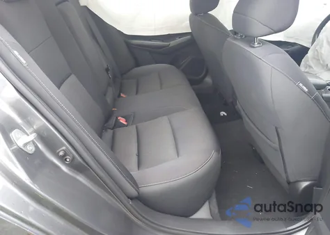 2024 Nissan Altima Sv Fwd z USA, uszkodzony, nr VIN 1N4BL4DV4RN334535